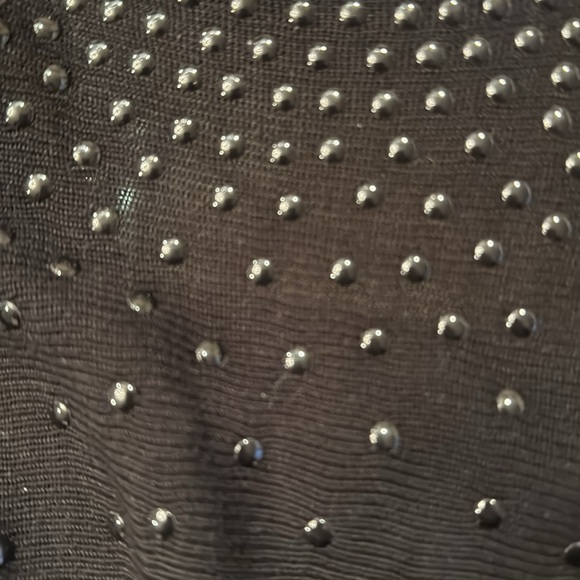 CACHE DOLMEN SWEATER DRESS - Picture 8 of 8